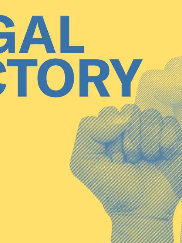 Legal Victory