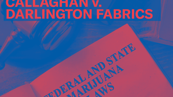 Callaghan v. Darlington