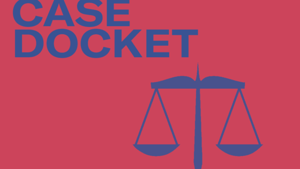 Case Docket