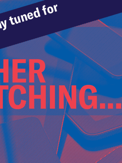 Privacy & tech event has been postponed.