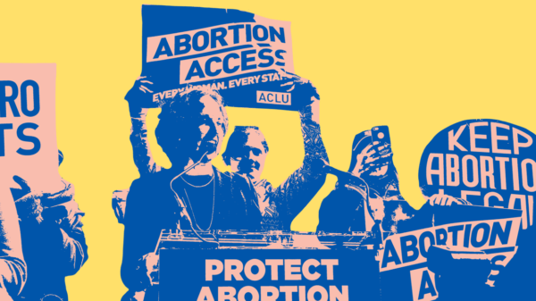 Abortion Access Now