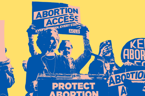 Abortion Access Now