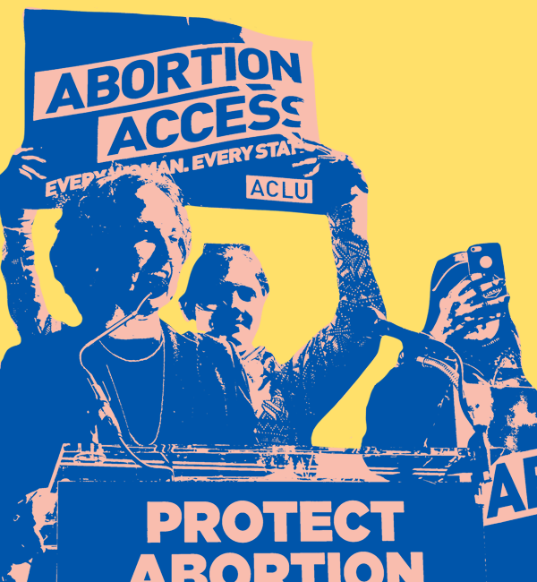 Abortion Access Now