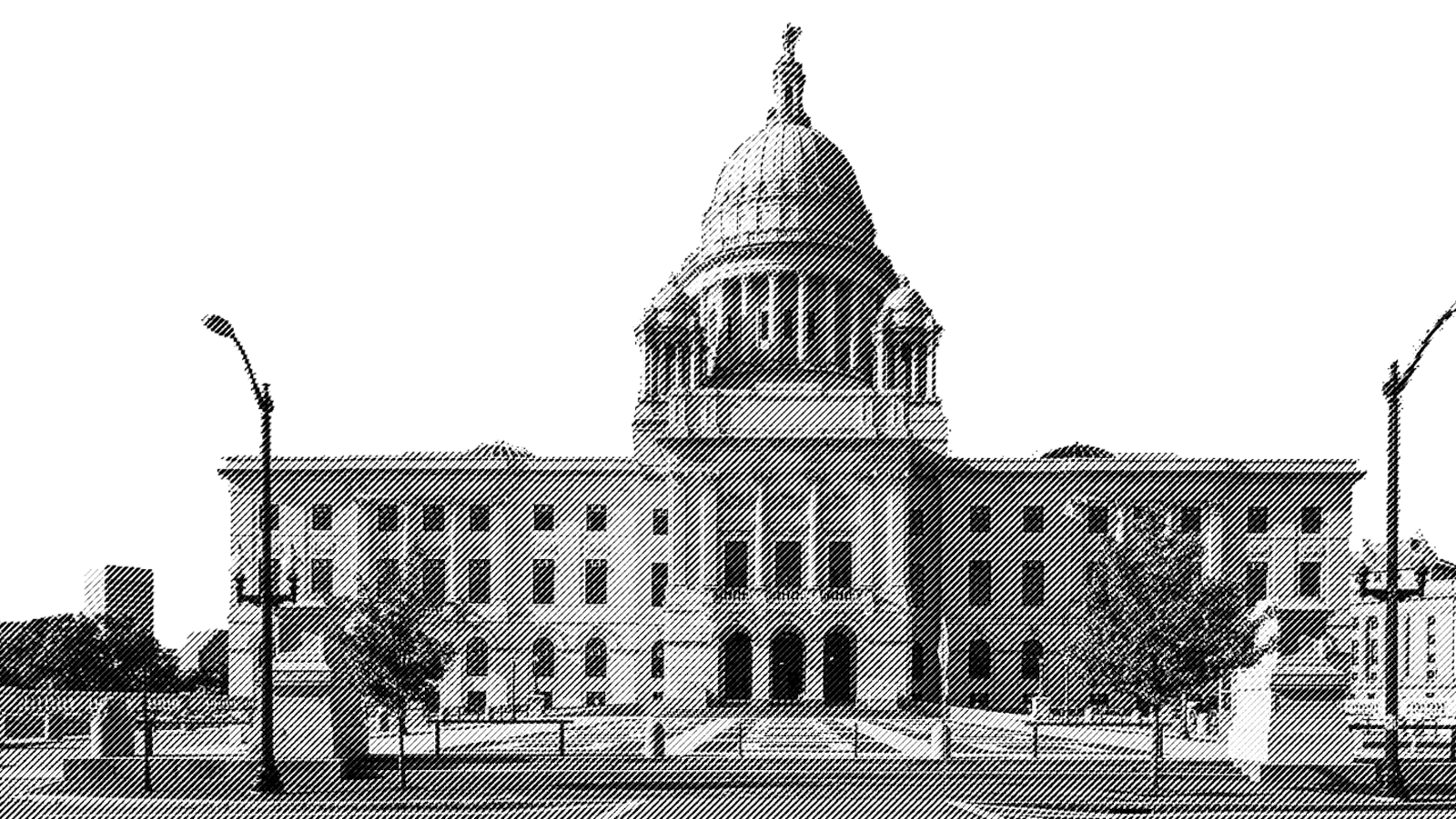 statehouse