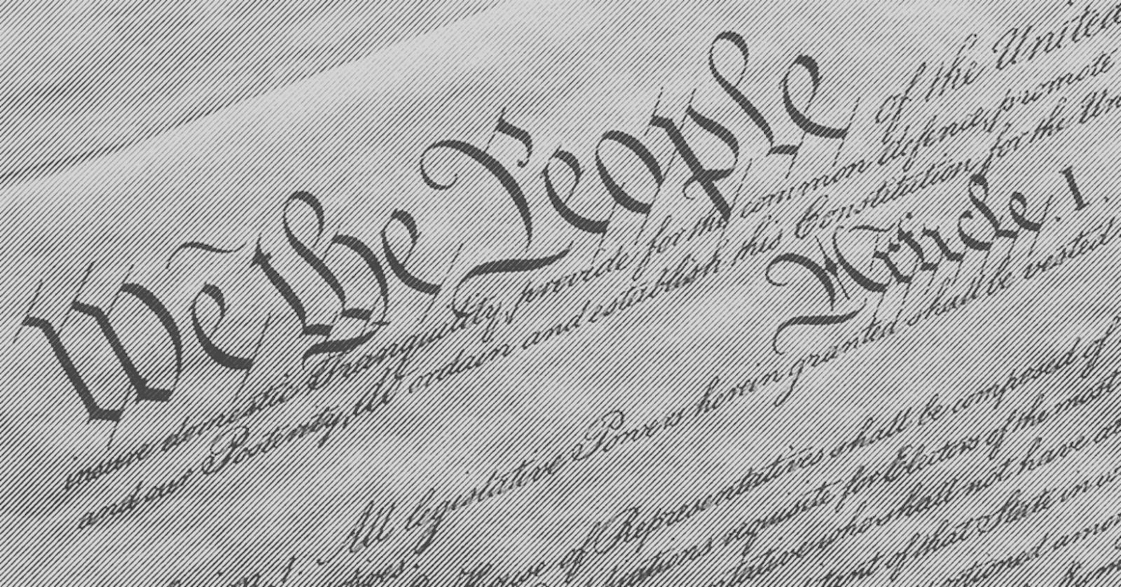 constitution