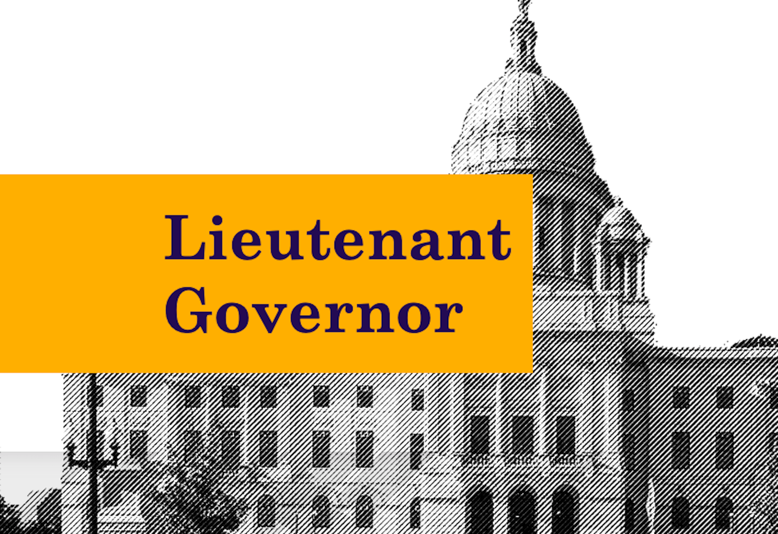 lieutenant governor