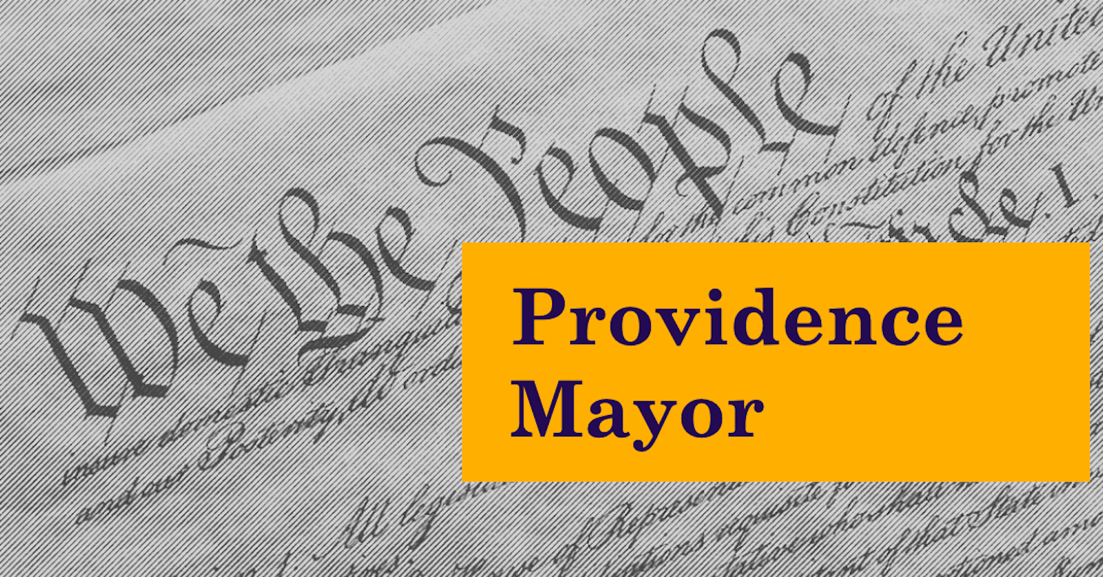 mayor