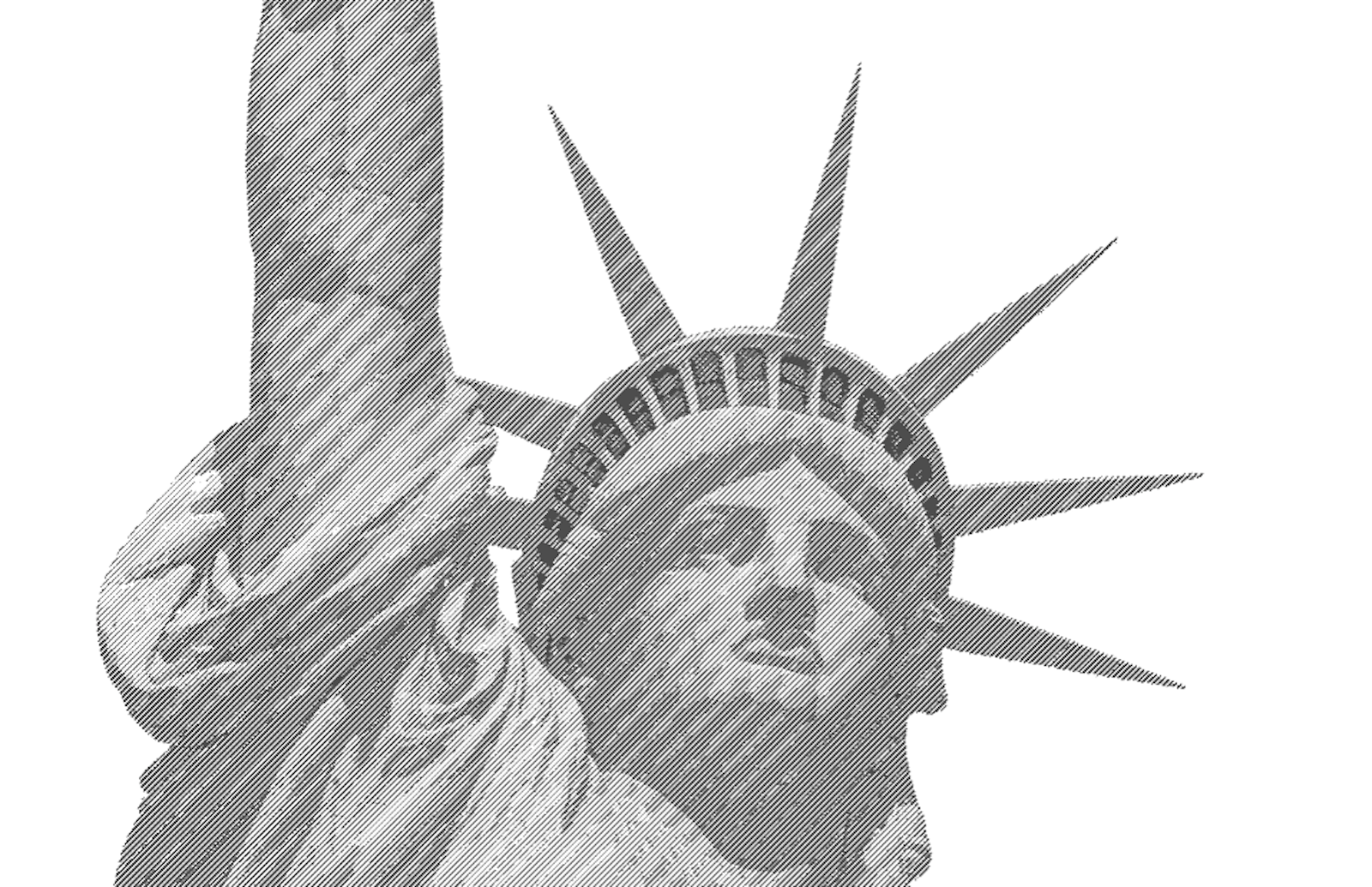 statue of liberty