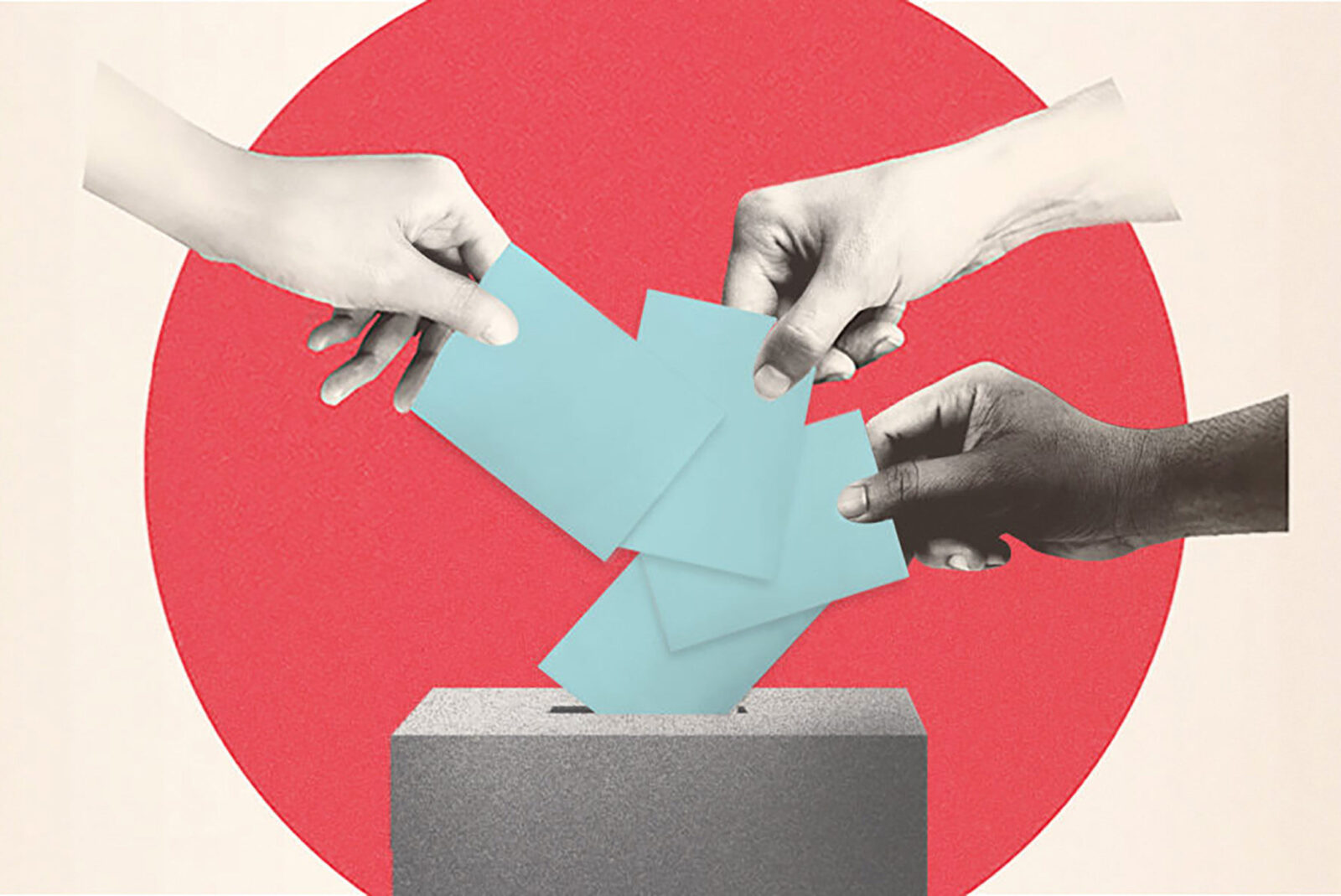 KNOW YOUR RIGHTS: Voter ID - ACLU of Rhode Island