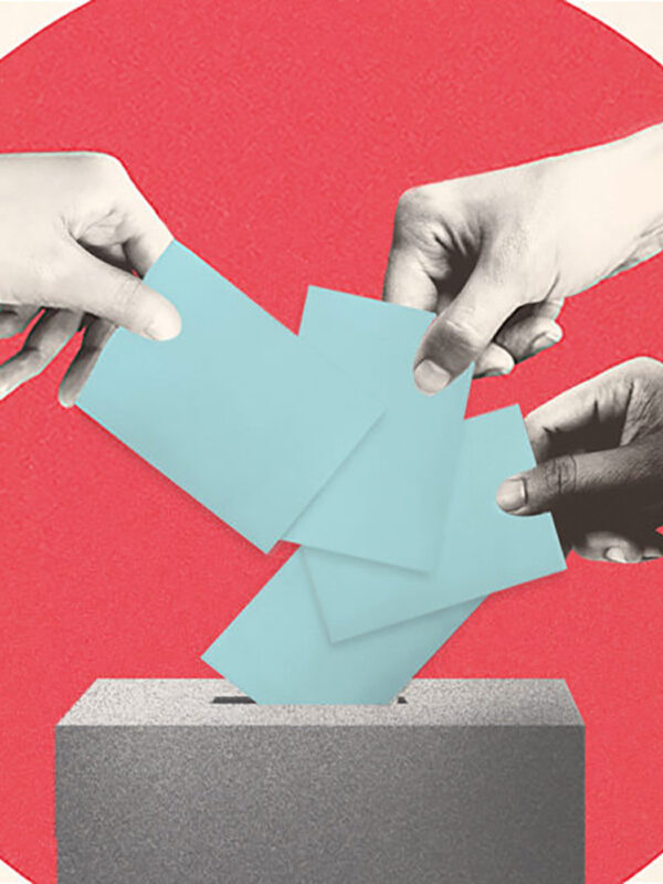 VOTE!