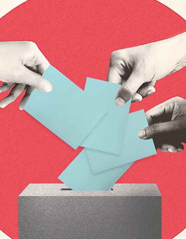 vote