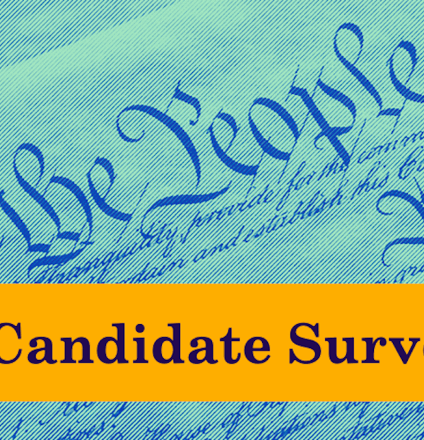 candidate
