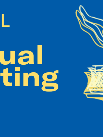 Virtual Event - Annual Meeting