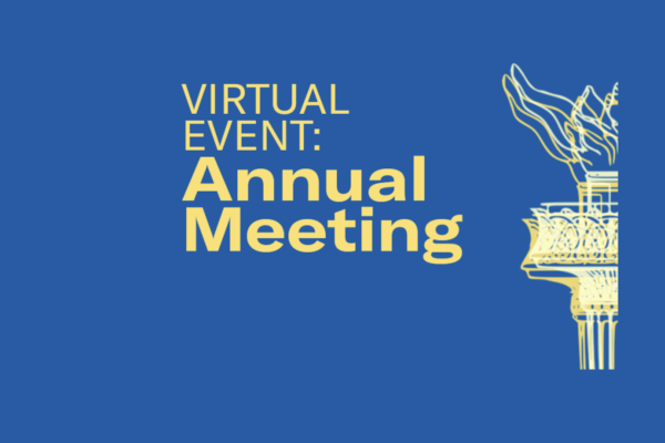 annual meeting