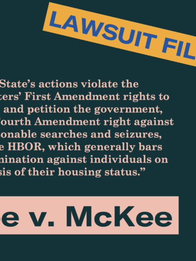 doe v mckee