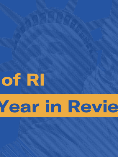 year in review