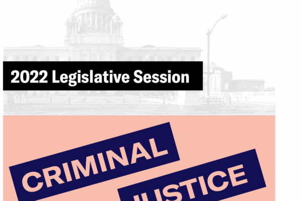 criminal justice
