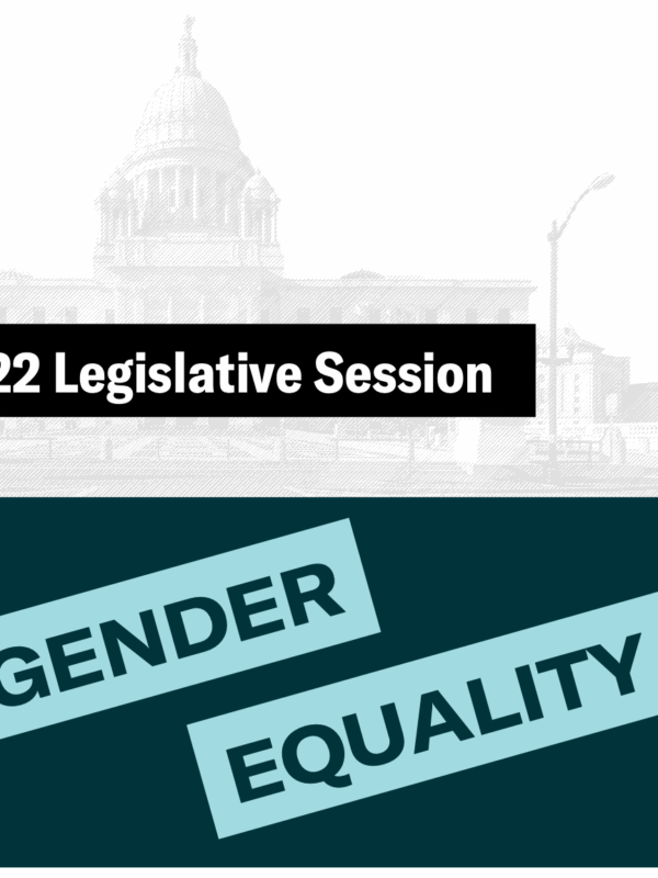 gender equality