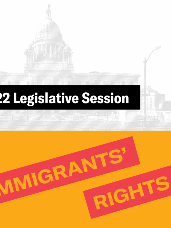 immigrants rights
