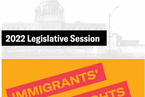 immigrants rights