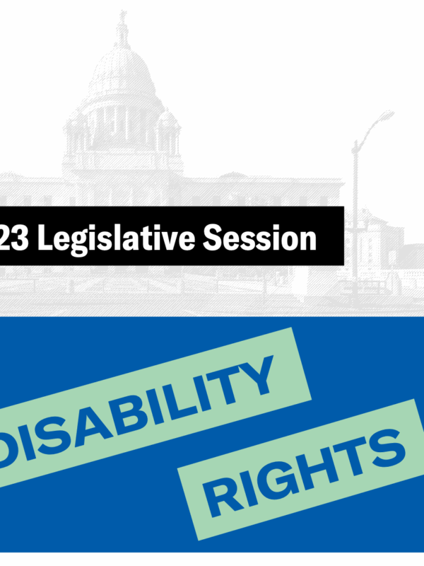 disability rights