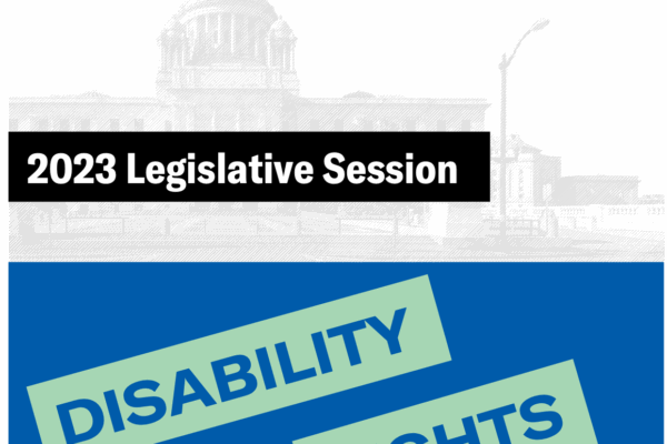 disability rights