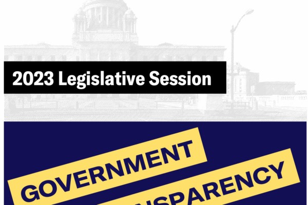 government transparency