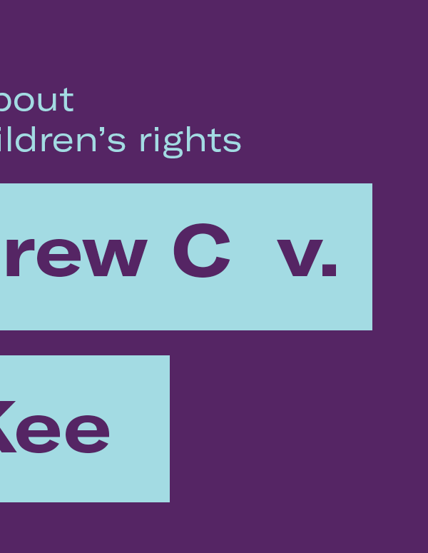 andrew c v mckee
