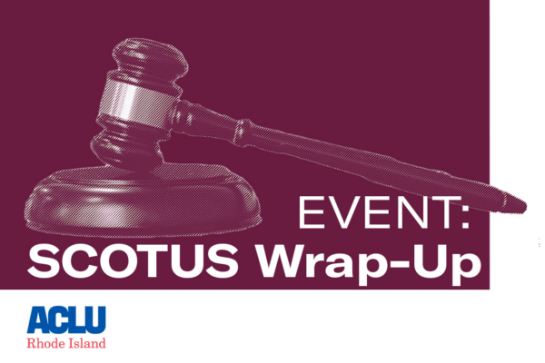 invitation to SCOTUS wrap-up