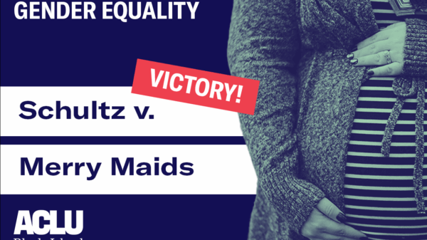 victory cover photo schultz v merry maids