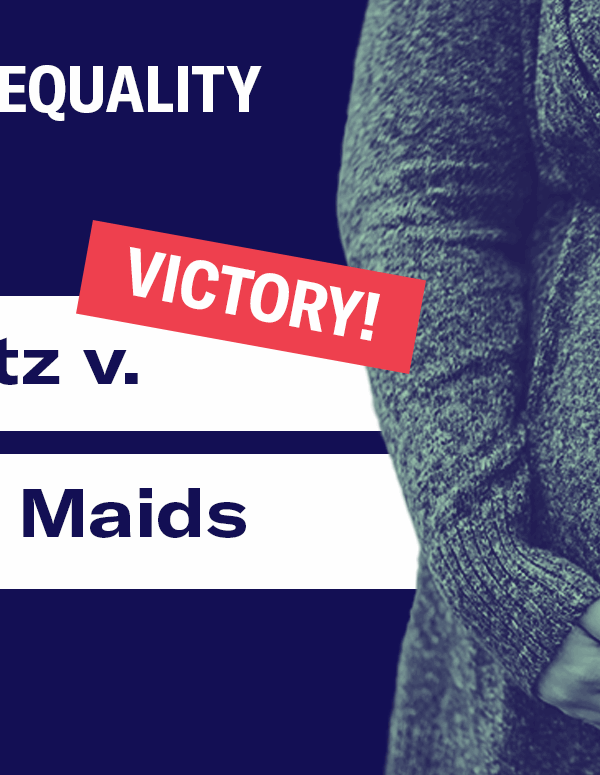 victory cover photo schultz v merry maids