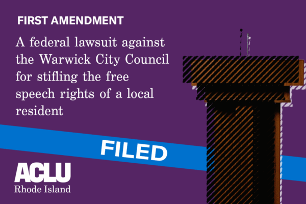 Cote v. Travis First Amendment Case