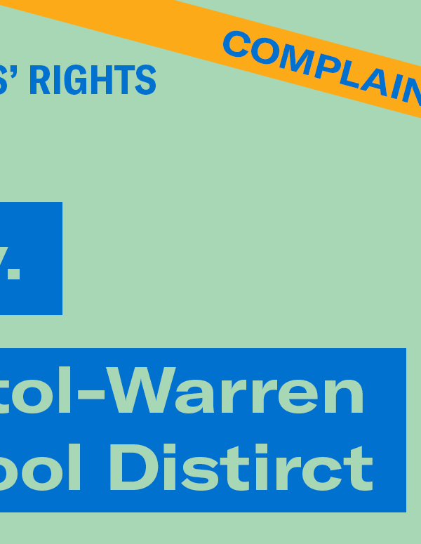 ad v bristol warren