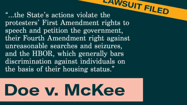 doe v mckee