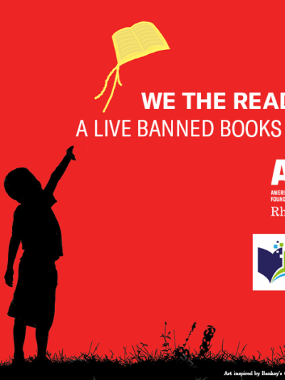 banned books event 2023