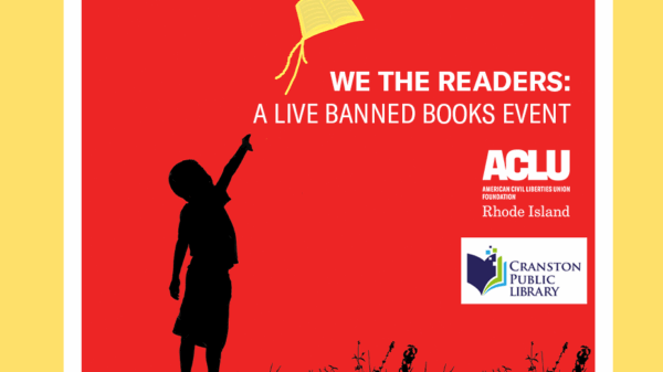 banned books event 2023