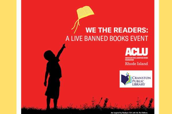 banned books event 2023