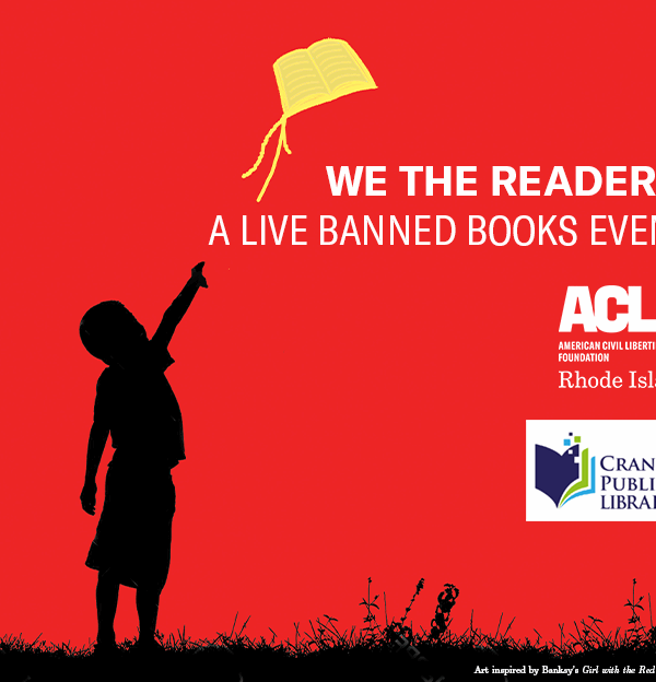 banned books event 2023