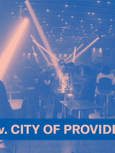 Stern v. City of Providence