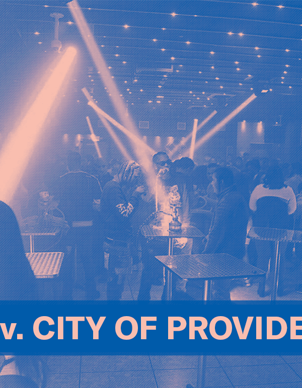 Stern v. City of Providence