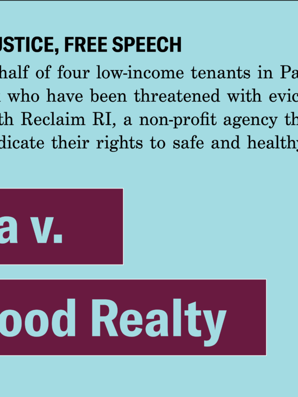 Rivera v. Elmwod Realty
