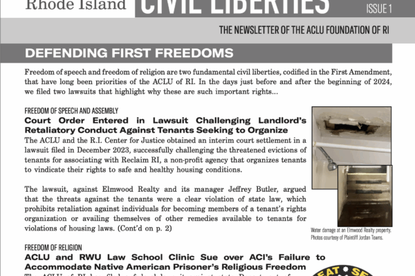 Newsletter - 2024 - Jan/Feb