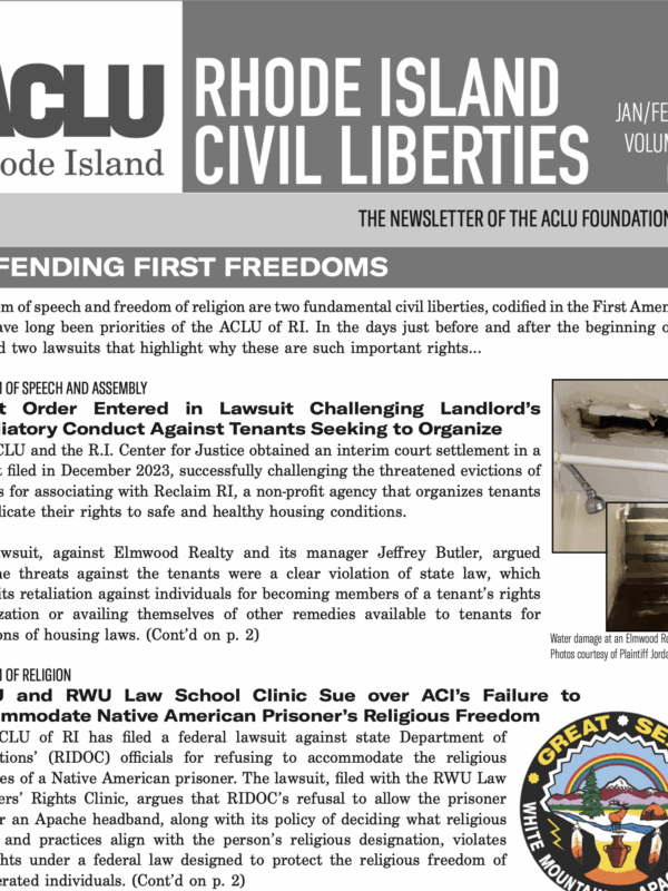 Newsletter - 2024 - Jan/Feb