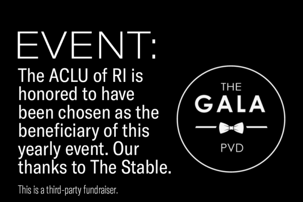 The Gala PVD - November 15, 2024