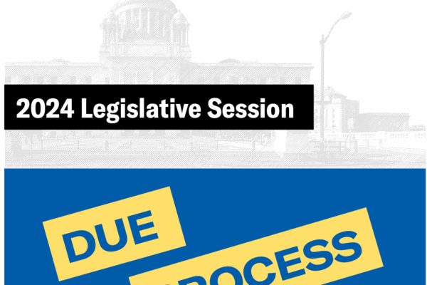 due process
