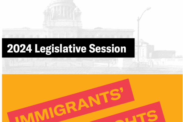 immigrants rights