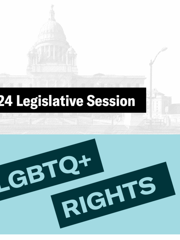LGBTQ rights