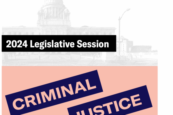 criminal justice