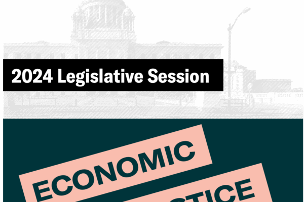 economic justice