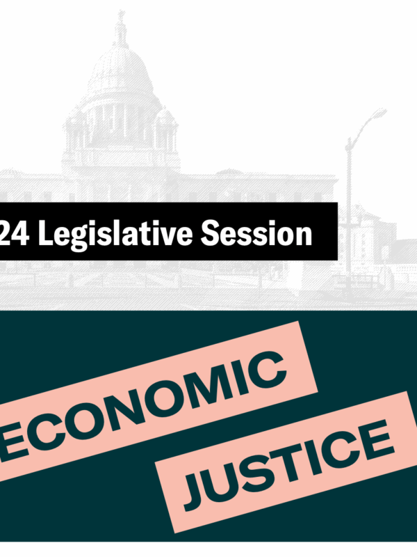 economic justice